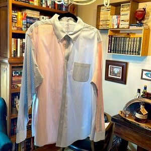 Brooks Brothers Long Sleeve Shirt